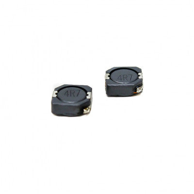CDRH104R 4.7uH (4R7) SMD Power Inductor CDRH104R 4.7uH (4R7) SMD Power Inductor